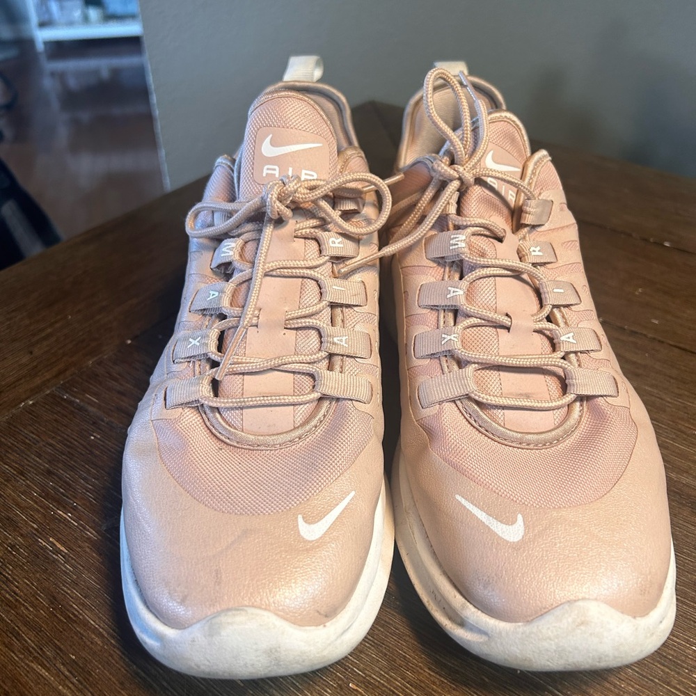 Nike air max Pink size 10 - Picture 3 of 9